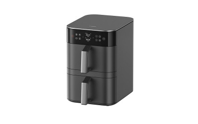 Xiaomi Dual Zone Smart Air Fryer 12L