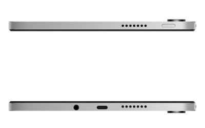 Xiaomi Redmi Pad 2 9.7 128+4GB stříbrná