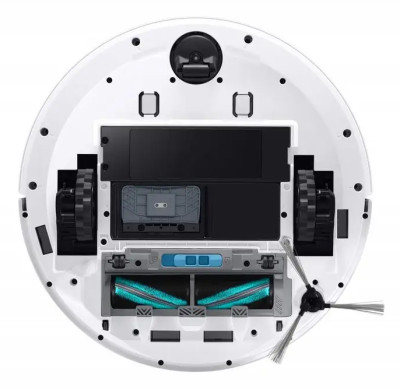 Robotický vysavač Samsung Jet BOT+ VR30T85513W/GE