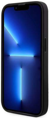 Karl Lagerfeld Karl&Choupette Case iPhone 14 Pro