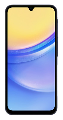Samsung Galaxy A15 5G 4+128GB Black