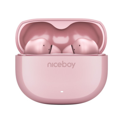 Niceboy Pins 4 Pink