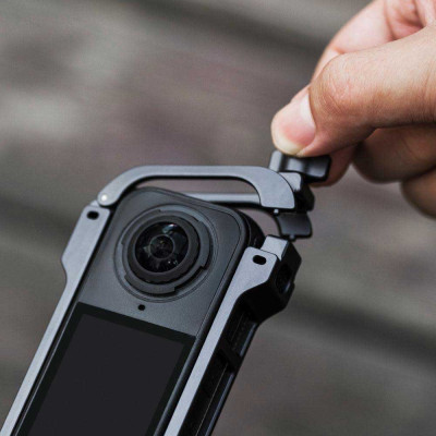 PGYTECH Insta360 X4 Air Camera Cage