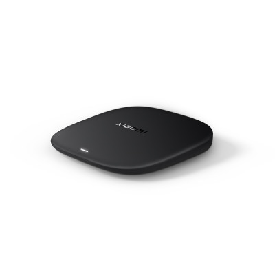 Xiaomi TV Box S (3rd Gen) EU