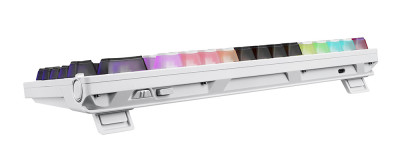 ASUS ROG Azoth X (ROG NX Snow V2 / PBT) - US