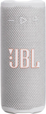 JBL Grip reproduktor s ambientním osvětlením,White