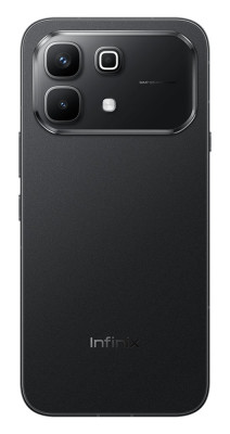 Infinix NOTE 60 256+8GB Midnight Black