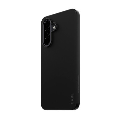 PG CARE Samsung Galaxy A18/A17/M17 Fearless Black