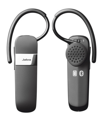Jabra TALK 15 SE Bluetooth přenosná HF sada, Black