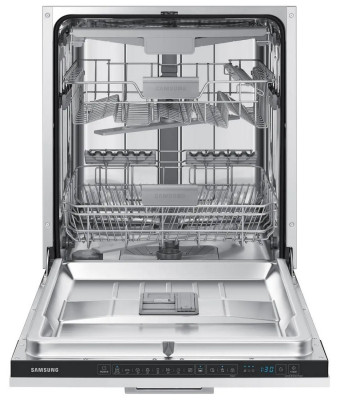 Samsung DW60R7070BB/EO Vestavná myčka nádobí