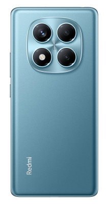 Xiaomi Redmi Note 14 Pro 256+8GB modrá