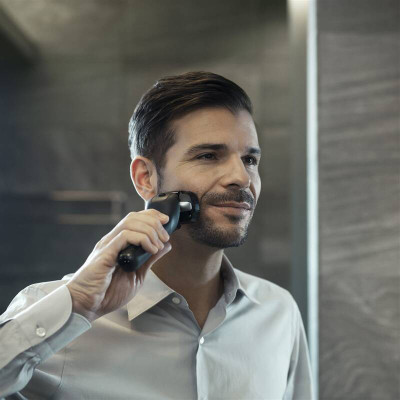 Panasonic ES-LS9A-K803 PREMIUM SHAVER