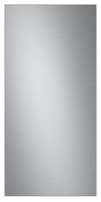Panel Bespoke horní RA-B23EUTS9GG Metal. stříbrná