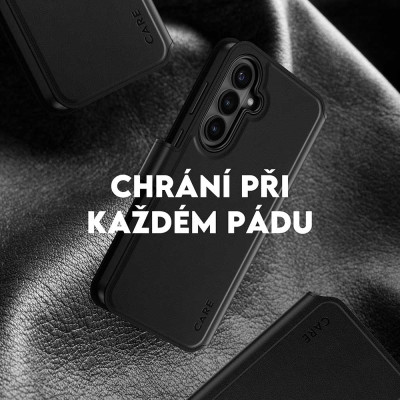 PanzerGlass CARE Galaxy S26 Tango 2v1 Wallet Qi