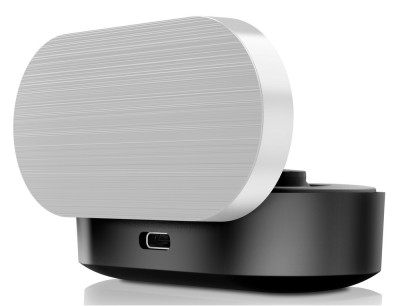 Aligator PODS Bluetooth sluchátka TWS, Black