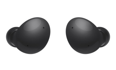 Samsung SM-R177NZKAEUE Galaxy Buds2, Graphite