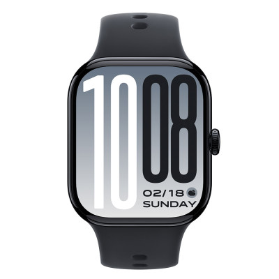 Vivo Watch GT2 Obsidian Black