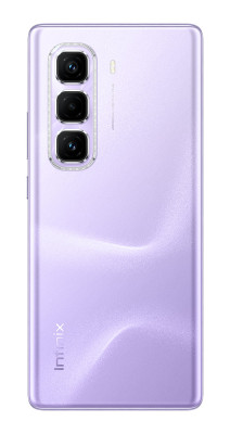 Infinix Hot 50 Pro+ 256+8GB Dreamy Purple
