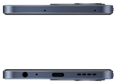 VIVO Y35 8+256GB Starlite Blue