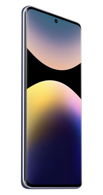 Xiaomi Redmi Note 14 Pro+ 5G 512+12GB fialová