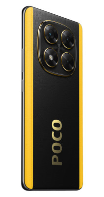 POCO X7 512+12GB Black