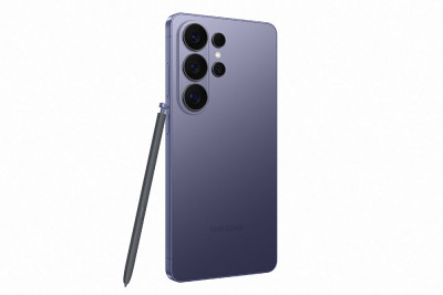 Samsung Galaxy S26 Ultra 512GB Cobalt Violet