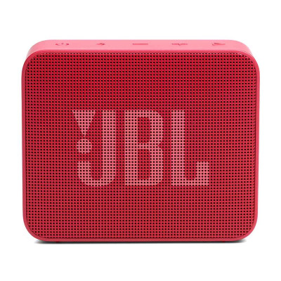 JBL GO Essential 2 mini reproduktor s IP67, Red