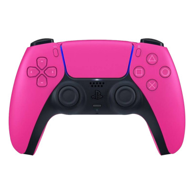 PlayStation 5 DualSense ovladač Nova Pink