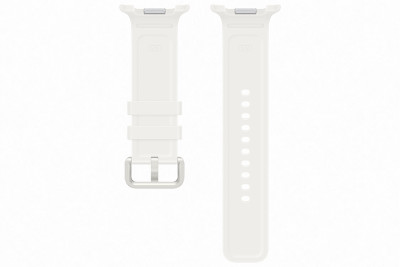 Samsung Watch9 Sport Band (velikost S/M), Cream
