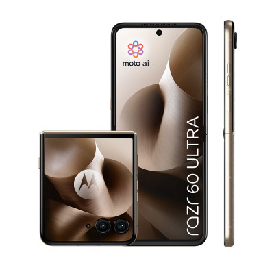 Motorola Razr 60 Ultra 512+16GB Trail