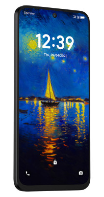 TCL NXTPAPER 60 ULTRA 5G 12+256GB Space Grey