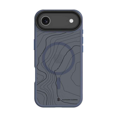 Tactical MagForce Hypersteal. Sika iPhone Air Blue