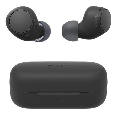 Sony WF-C510 bezdrátová sluchátka, Black