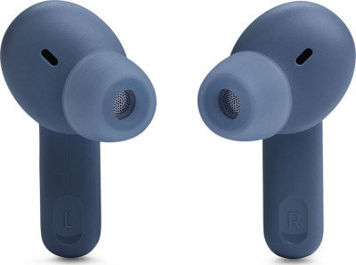 JBL Tune Beam TWS Bluetooth sluchátka s ANC, Blue