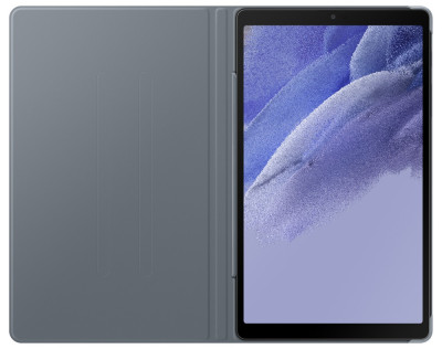 Samsung EF-BT220PJE Book Cover Tab A7 Lite, Gray