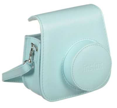 FujiFilm pouzdro instax mini 9 Ice Blue