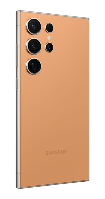 Samsung S928 Galaxy S24 Ultra TitanOrange256GB(ES)
