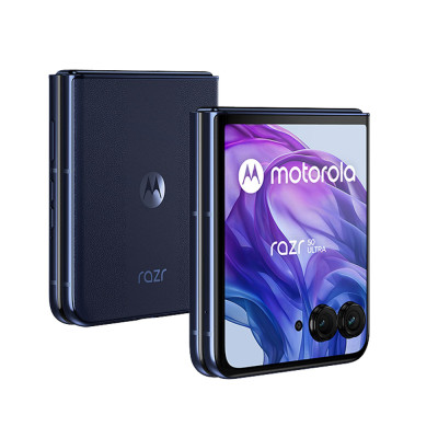 Motorola Razr 50 Ultra 512+12GB Midnight Blue