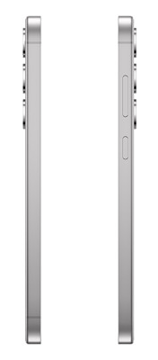 Samsung Galaxy S24+ 5G 256GB Marble Gray