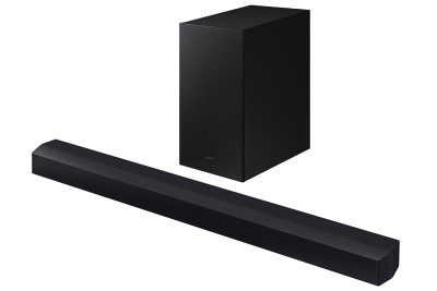 Soundbar Samsung HW-C430/EN
