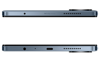 Xiaomi Redmi Pad SE 8.7 64+4GB modrá