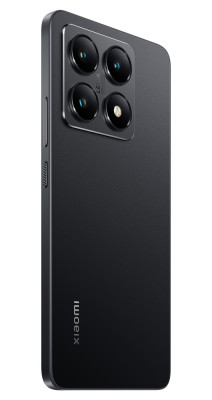 Xiaomi 14T 512+12GB černá