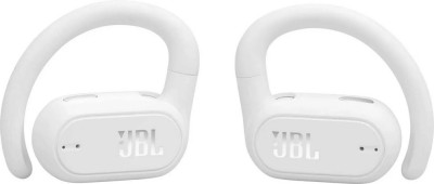 JBL Soundgear Sense TWS Bluetooth sluchátka, White