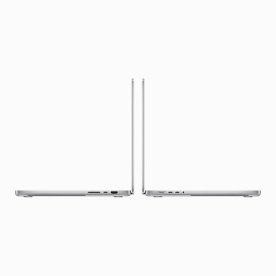 MacBook Pro 16" M3 Max 16-CPU/40-GPU/48GB/1TB/S