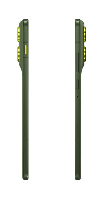 Motorola EDGE 70 512+12GB Bronze Green XMB