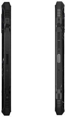 Doogee V30T 5G 256+12GB DS Marble Black