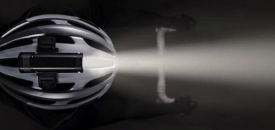 Garmin Varia UT800 Přední cyklosvítilna/helma