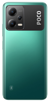 POCO X5 5G 128+6GB Green