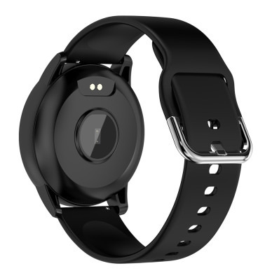 CUBE1 Smart Bracelet ZL01s Black