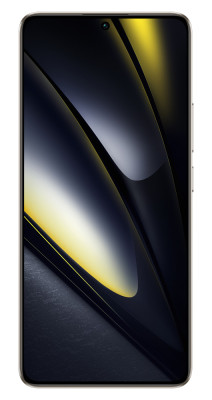 POCO F6 512+12GB Titanium